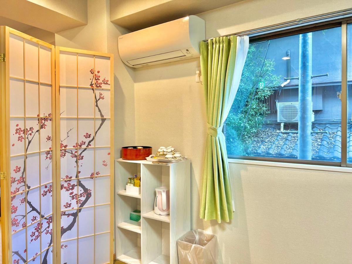2F京都新装修日式房间jr山手线步行1Min地铁直达新宿池袋上野东京站 Tokio Exterior foto