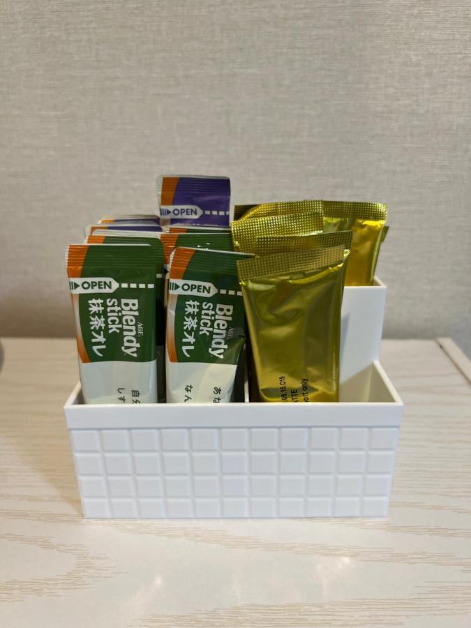 2F京都新装修日式房间jr山手线步行1Min地铁直达新宿池袋上野东京站 Tokio Exterior foto
