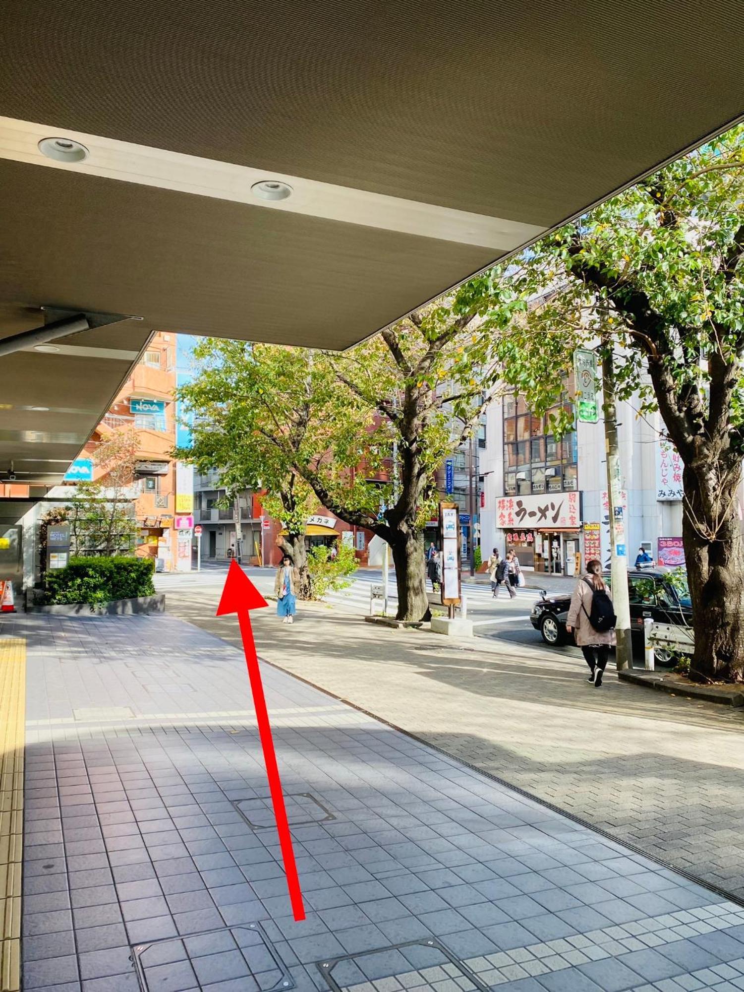 2F京都新装修日式房间jr山手线步行1Min地铁直达新宿池袋上野东京站 Tokio Exterior foto